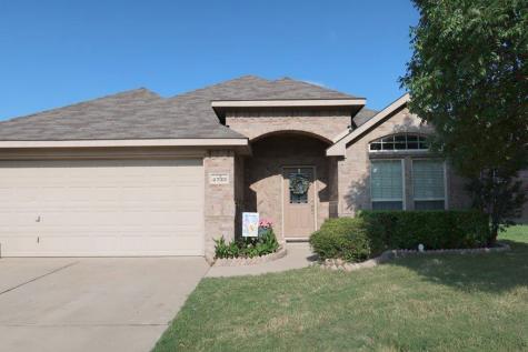 4733 Homelands Way Fort Worth TX 76135