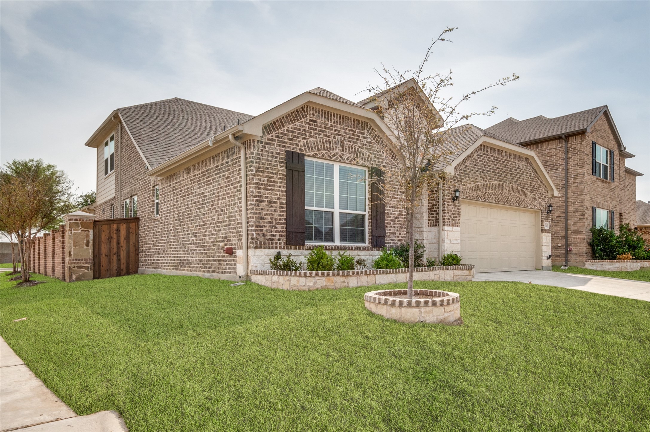 3728 Hawsbrook Lane Fort Worth TX 76137