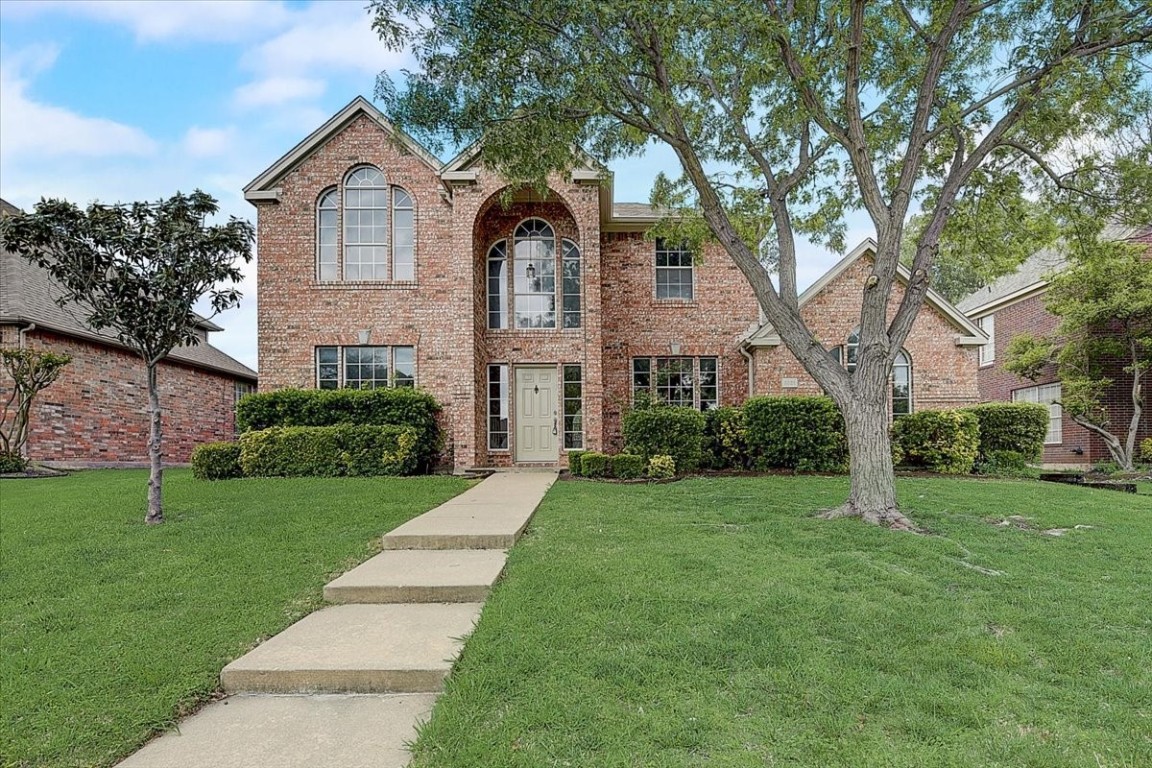 8921 Smokey Drive Plano TX 75025