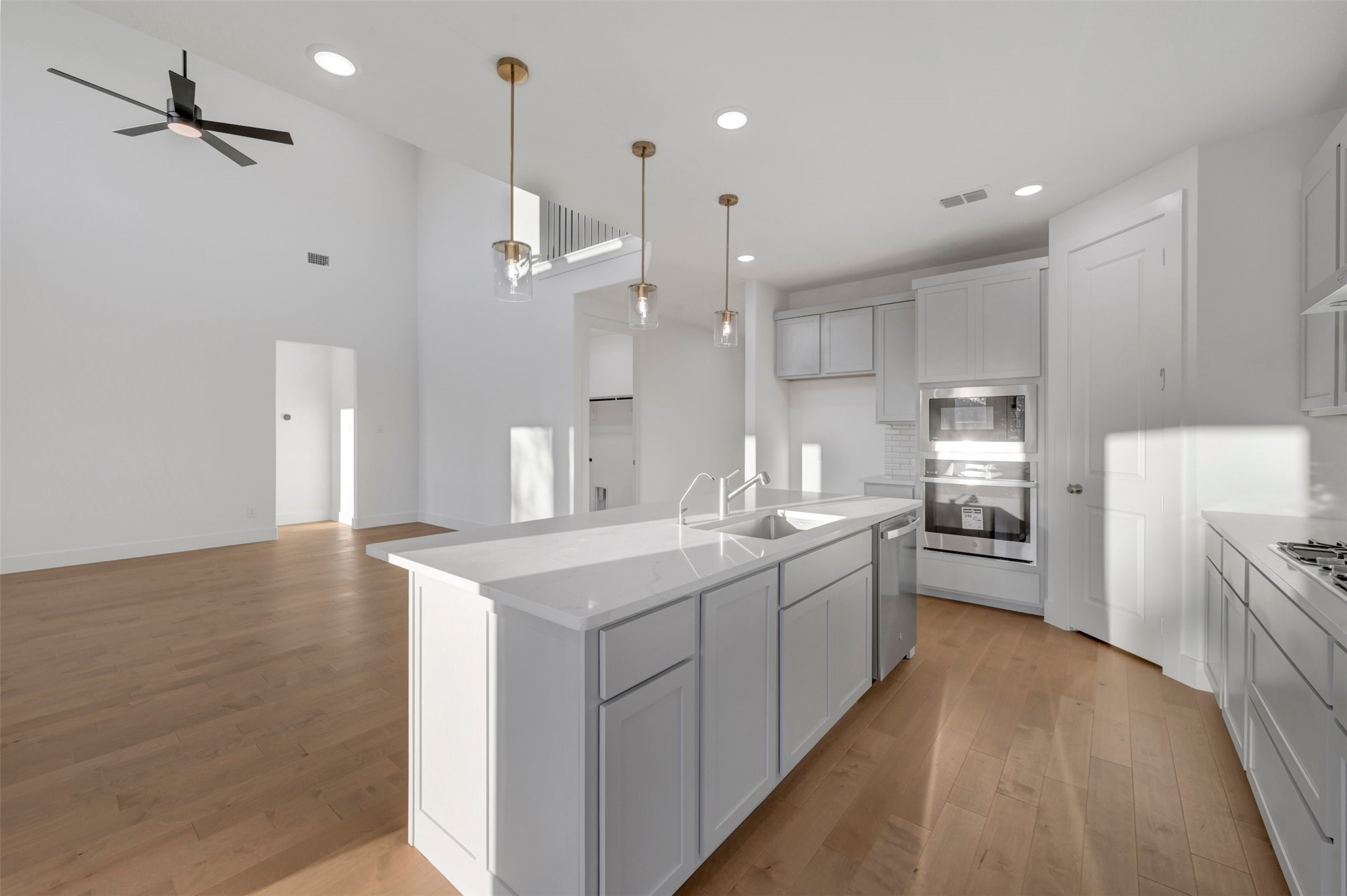 3809 Water Lily Way Celina TX 75009