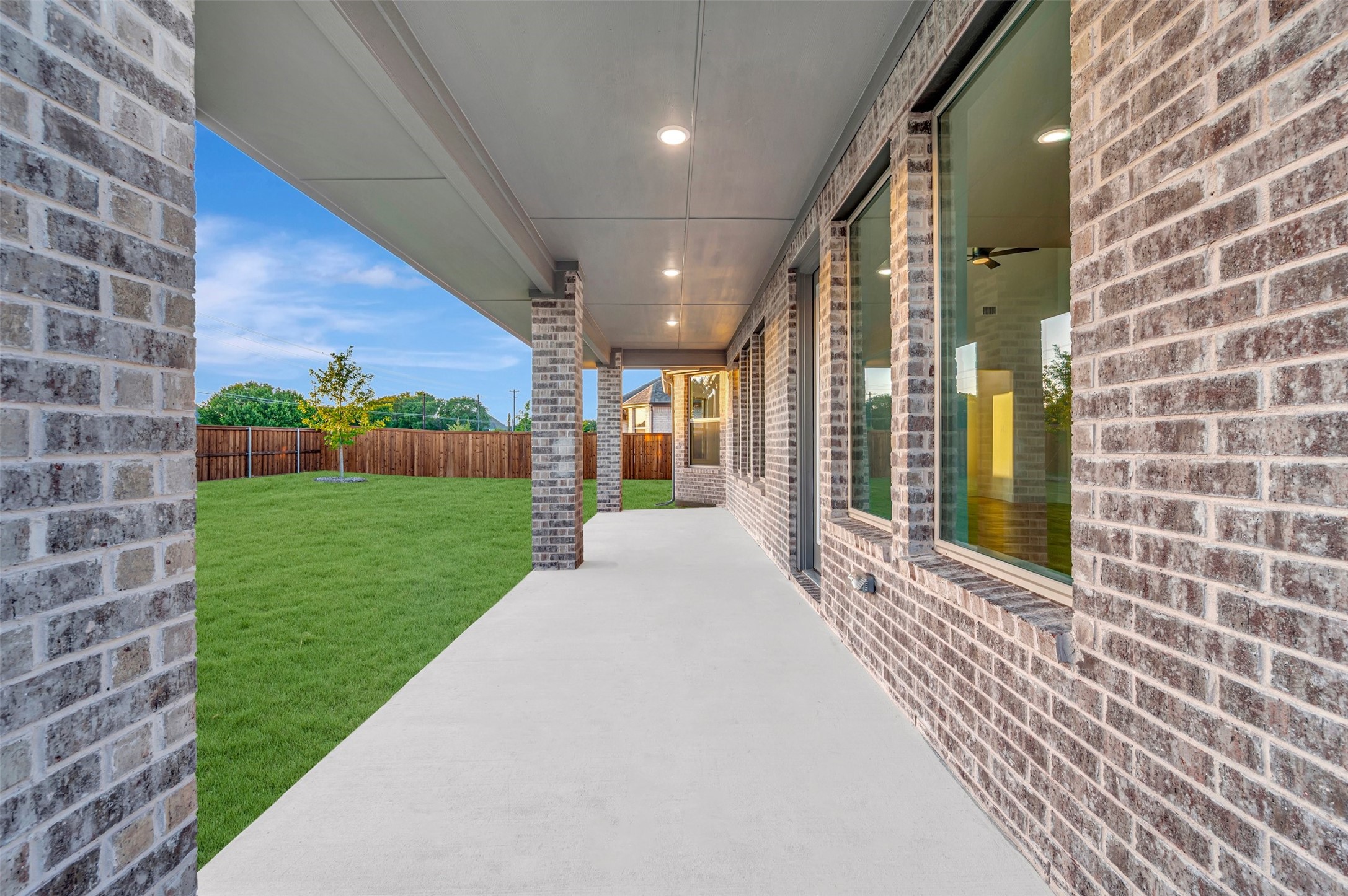 3809 Water Lily Way Celina TX 75009