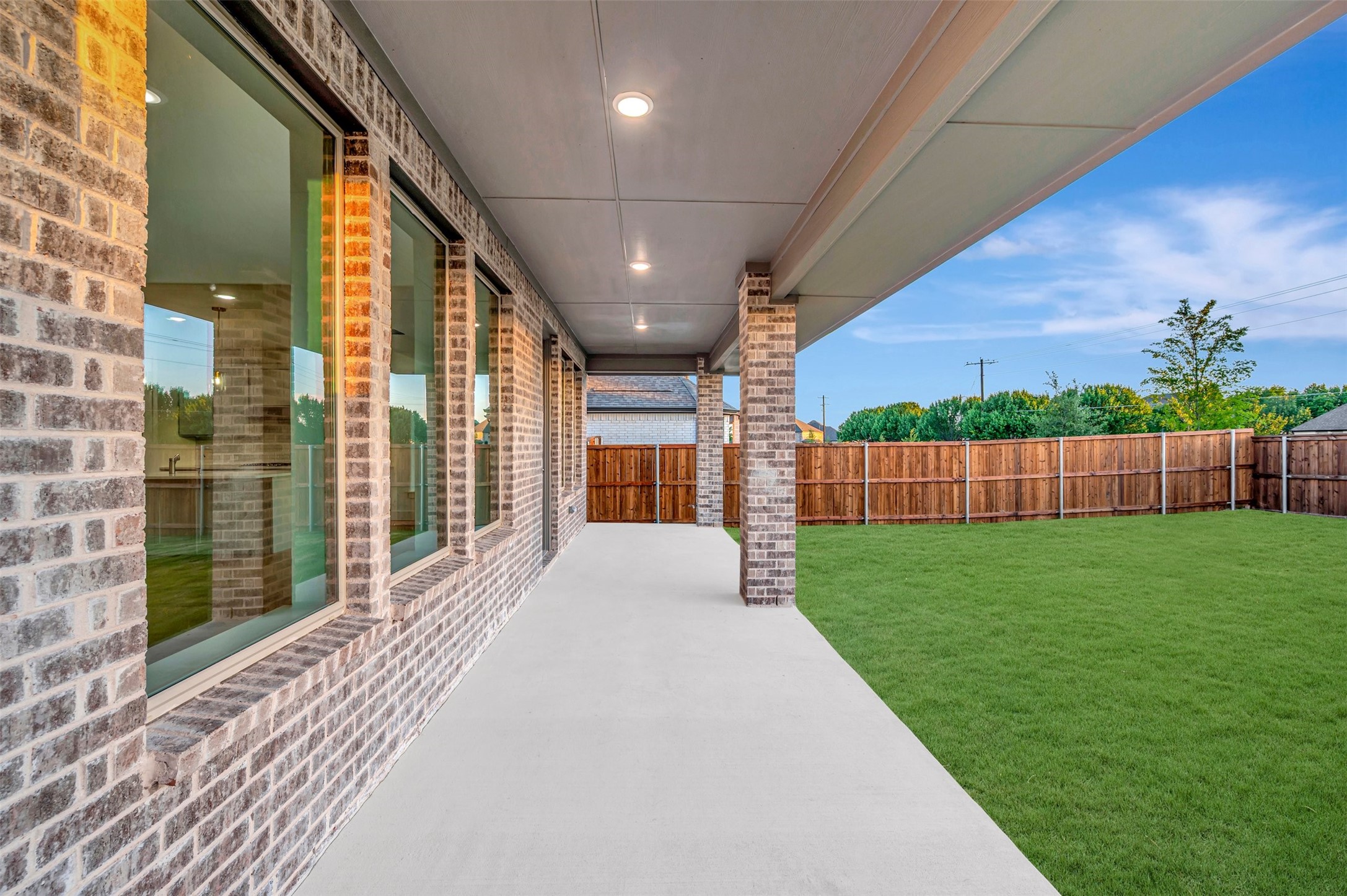 3809 Water Lily Way Celina TX 75009