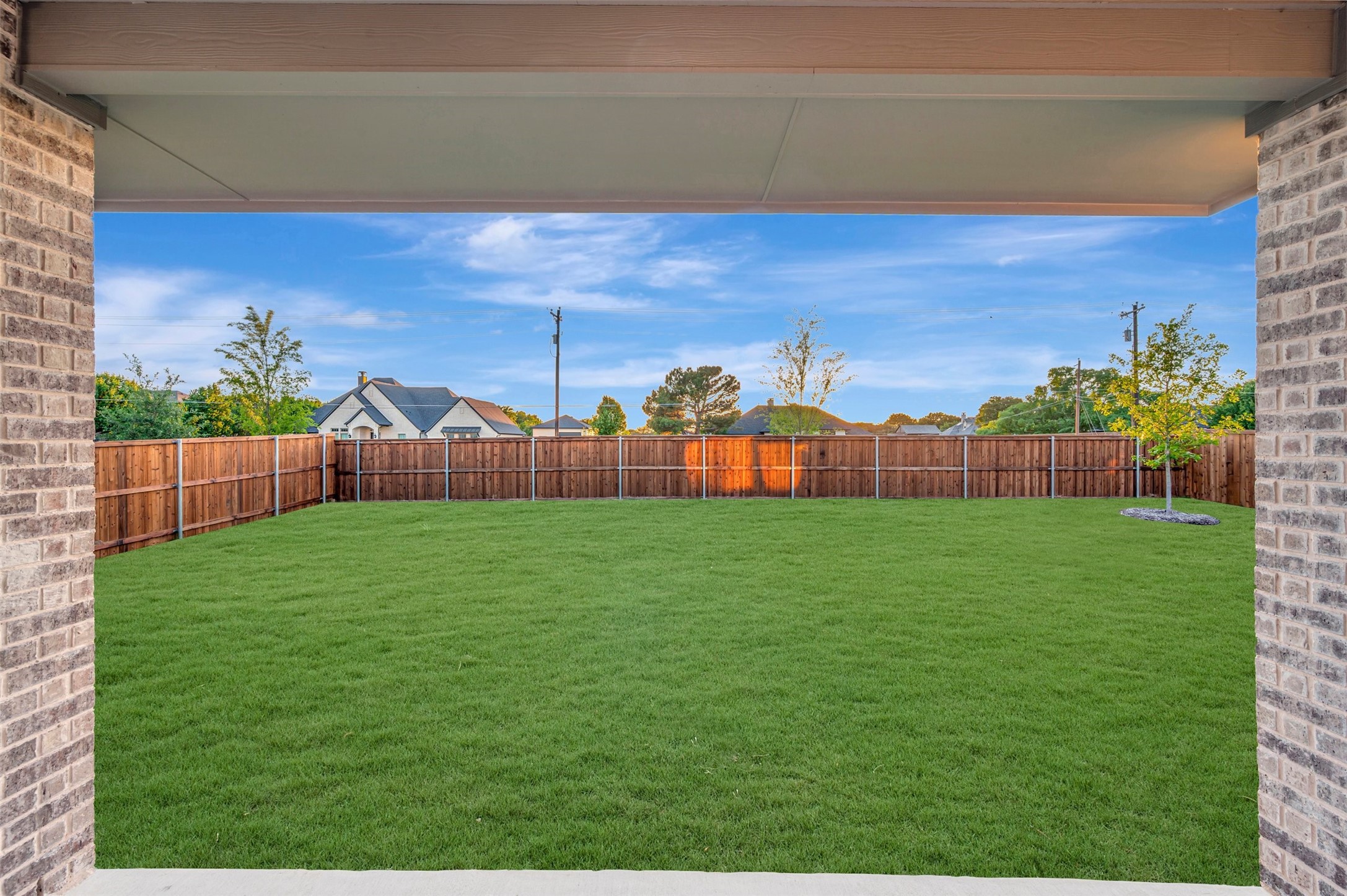 3809 Water Lily Way Celina TX 75009
