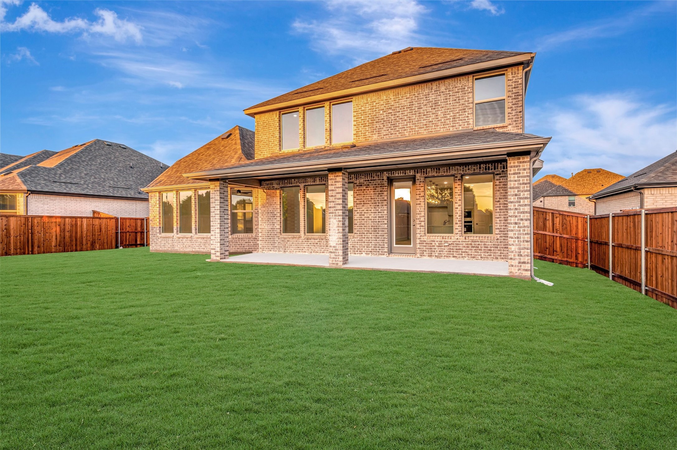 3809 Water Lily Way Celina TX 75009