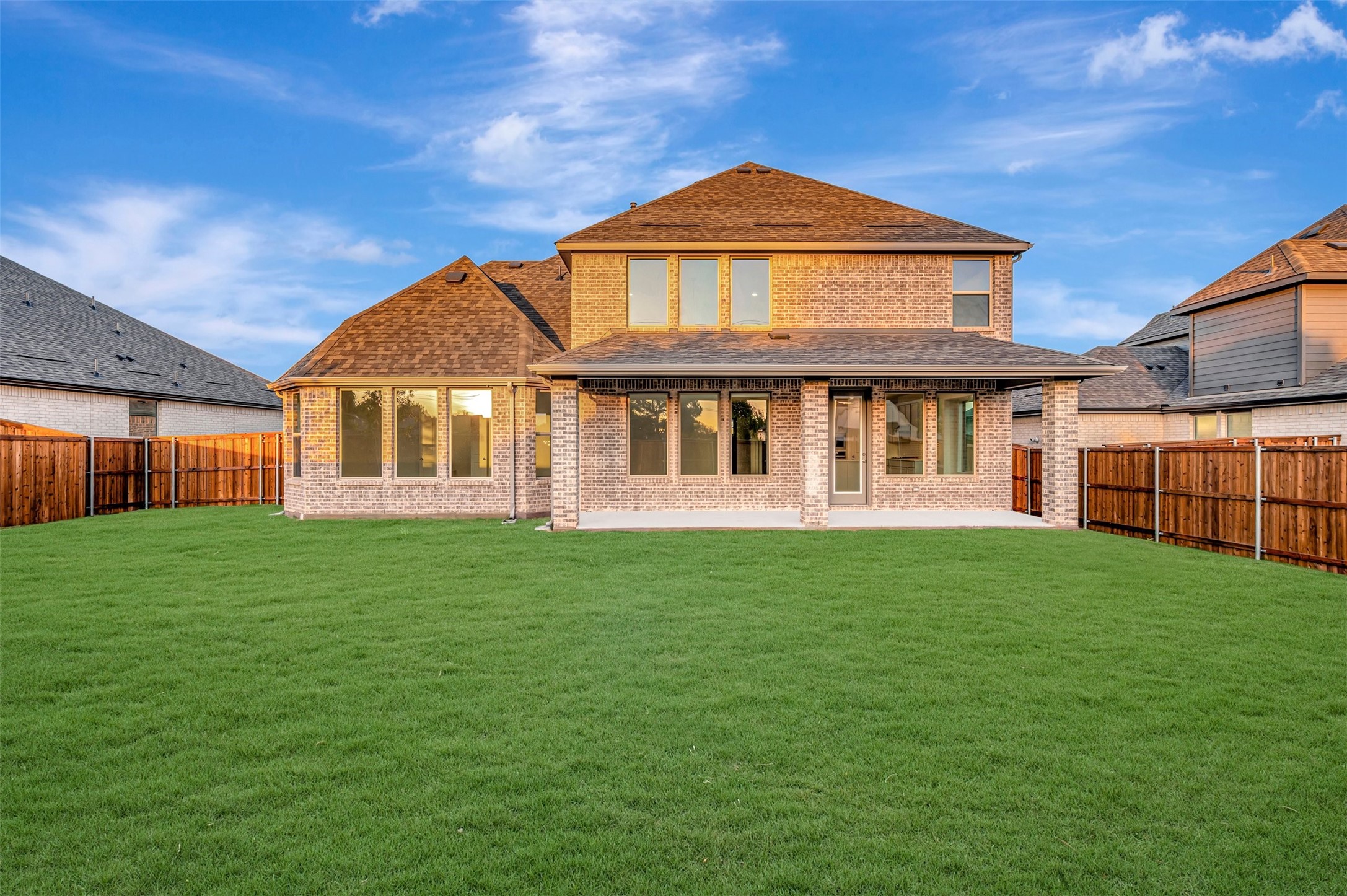 3809 Water Lily Way Celina TX 75009