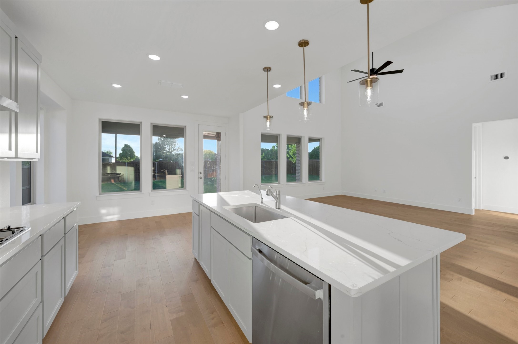 3809 Water Lily Way Celina TX 75009