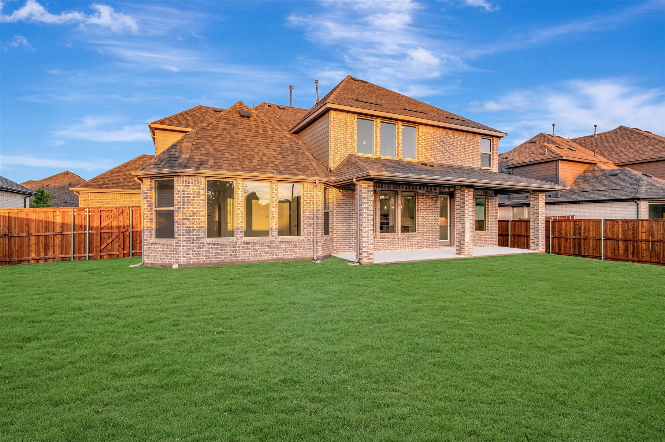 3809 Water Lily Way Celina TX 75009