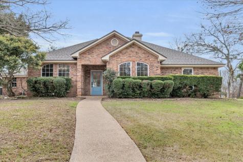 108 N Bend Court Woodway TX 76712