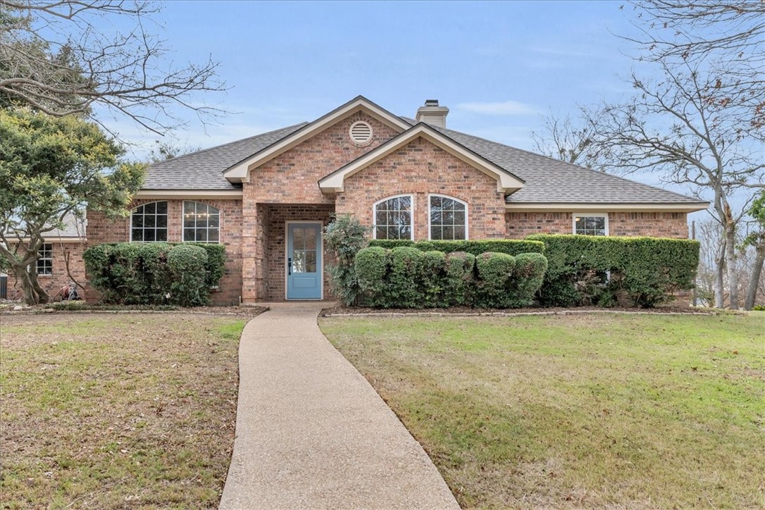 108 N Bend Court Woodway TX 76712
