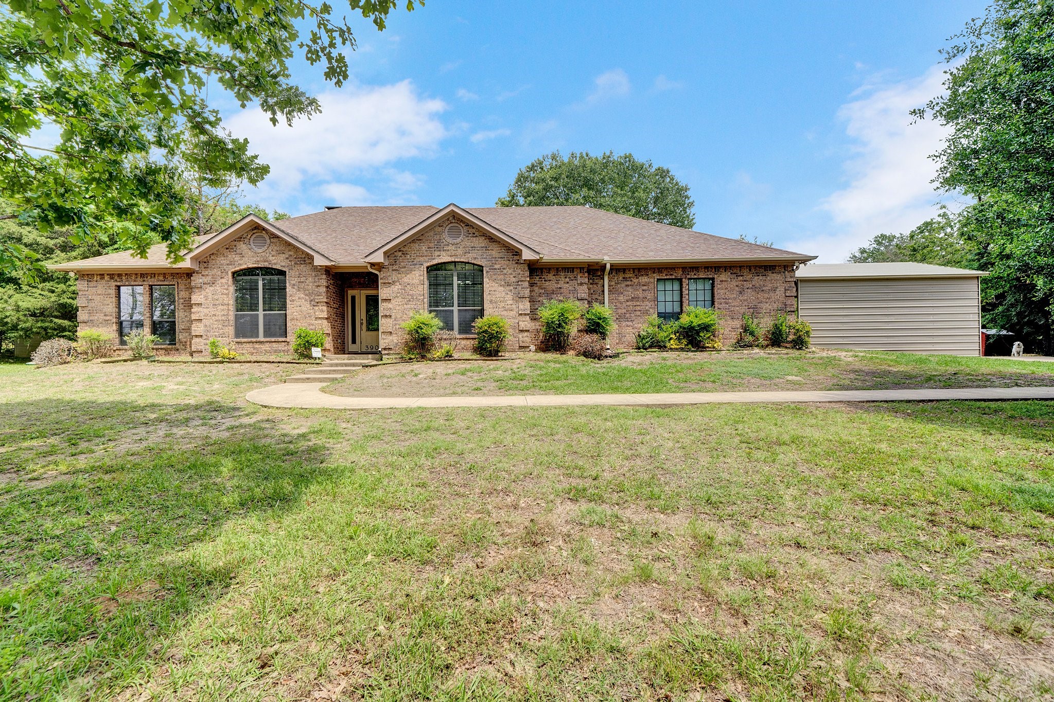 3900 County Road 1436 Athens TX 75751