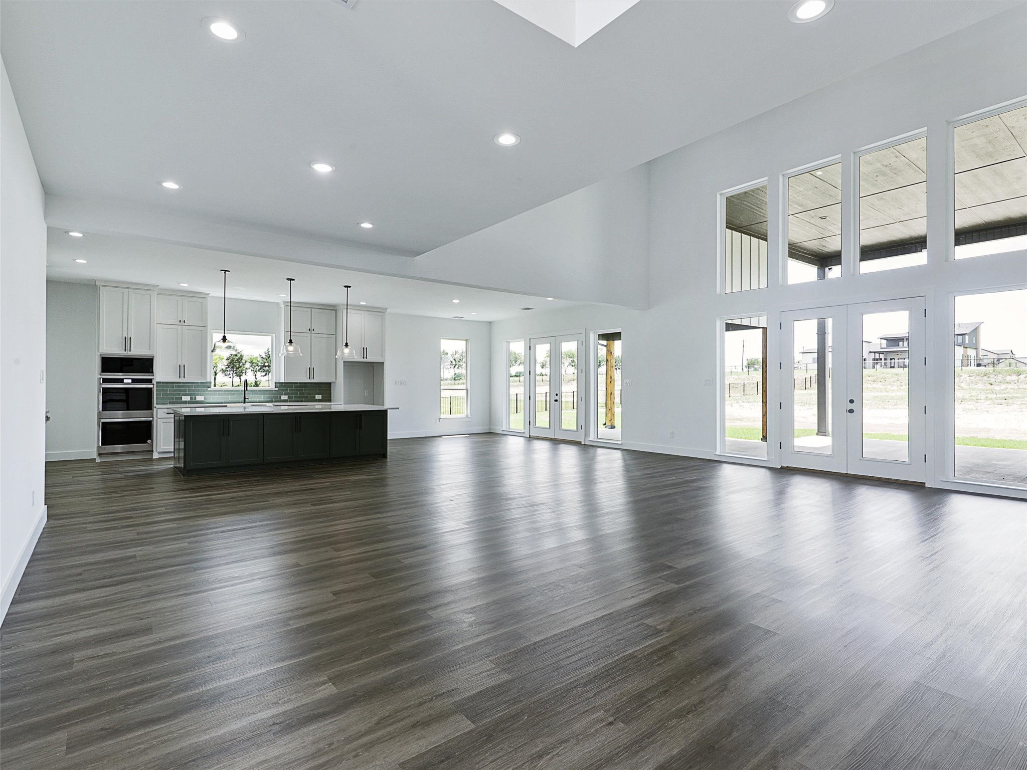 308 Ryker Lane Gunter TX 75058