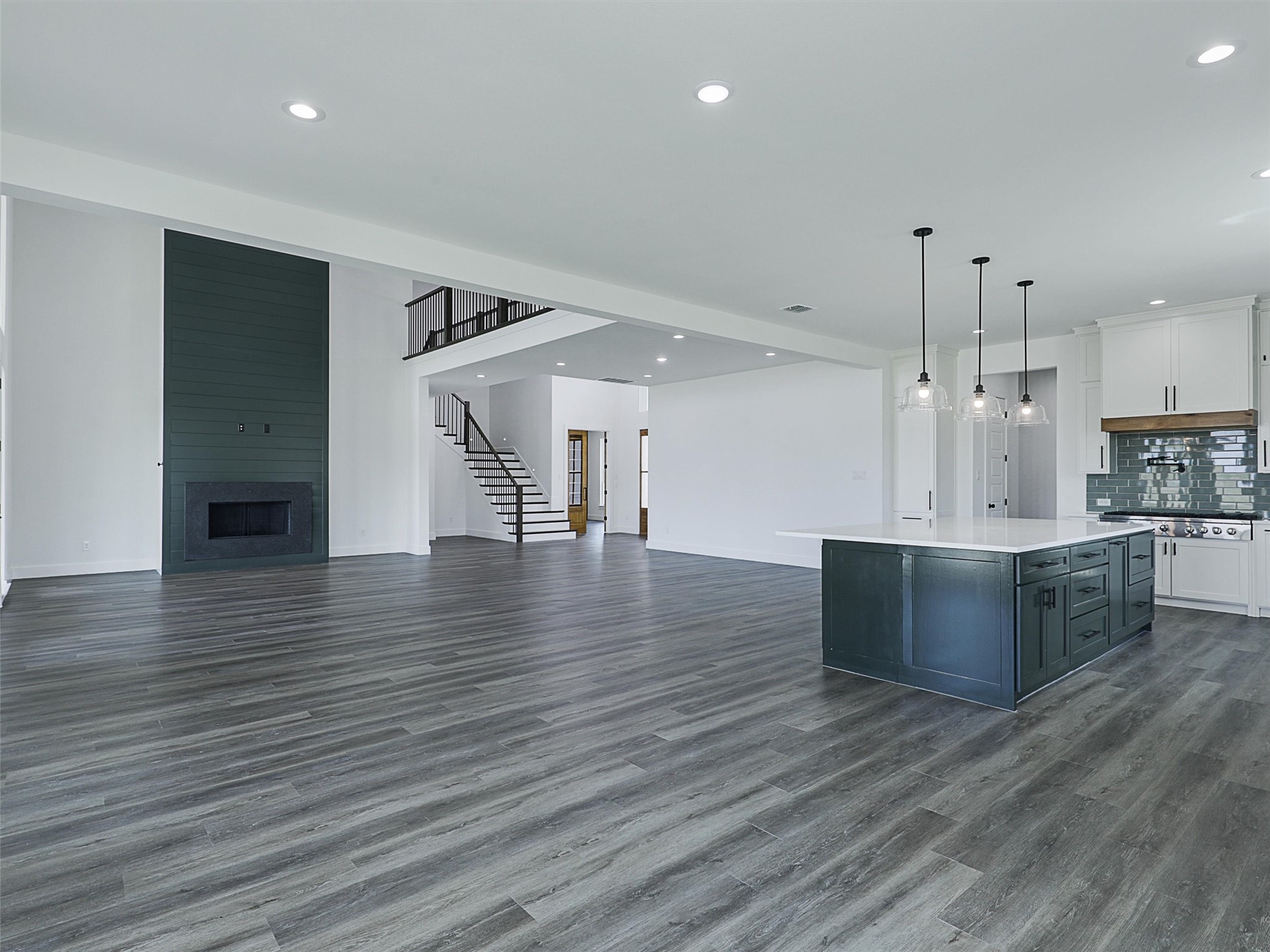 308 Ryker Lane Gunter TX 75058