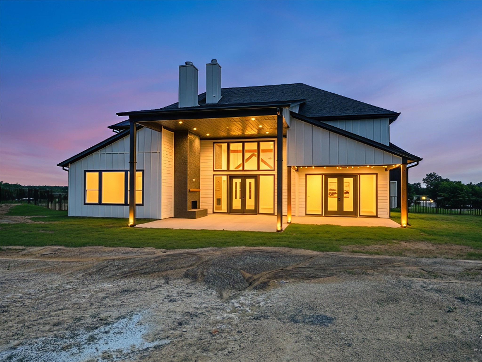308 Ryker Lane Gunter TX 75058