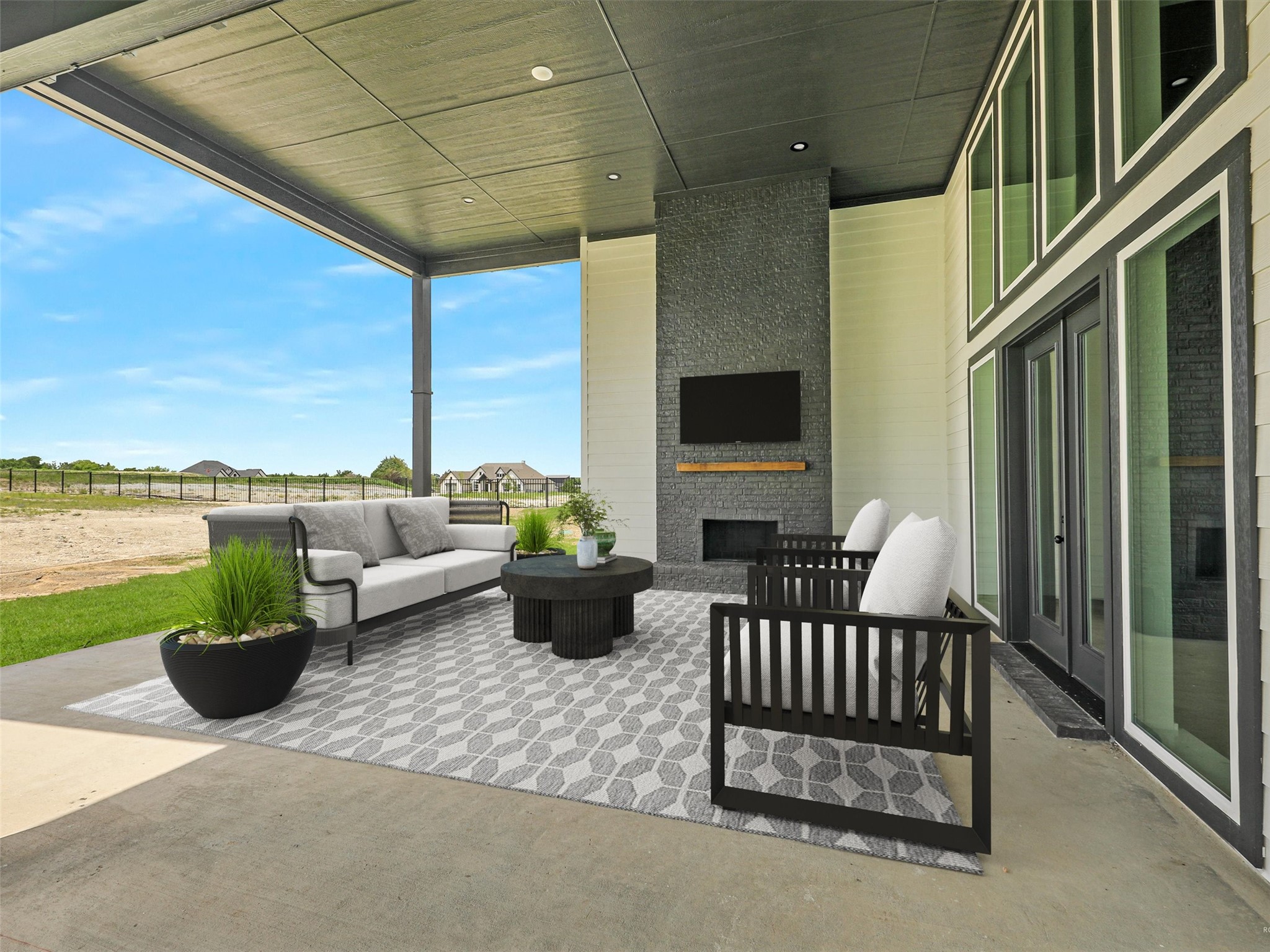308 Ryker Lane Gunter TX 75058
