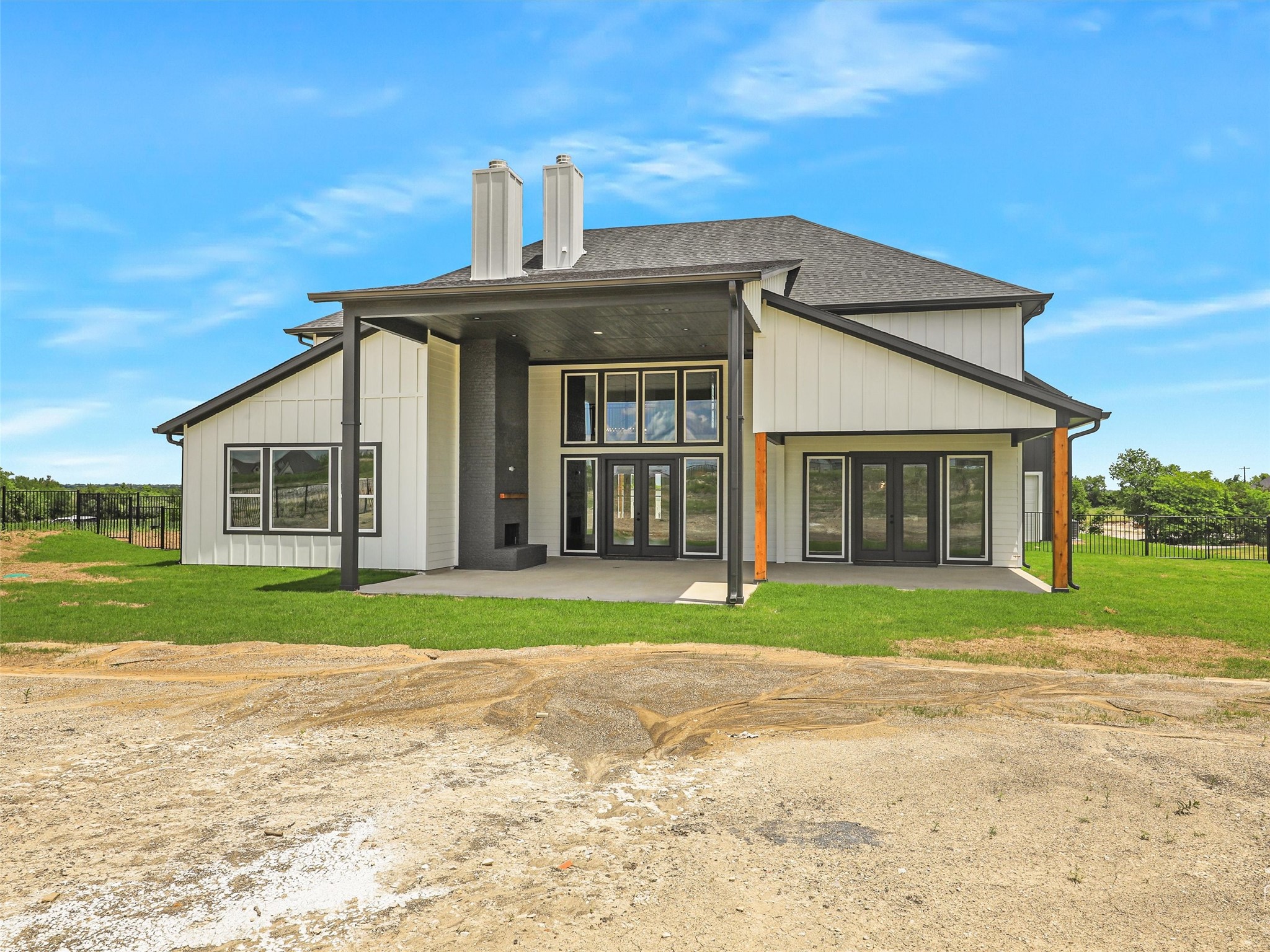 308 Ryker Lane Gunter TX 75058