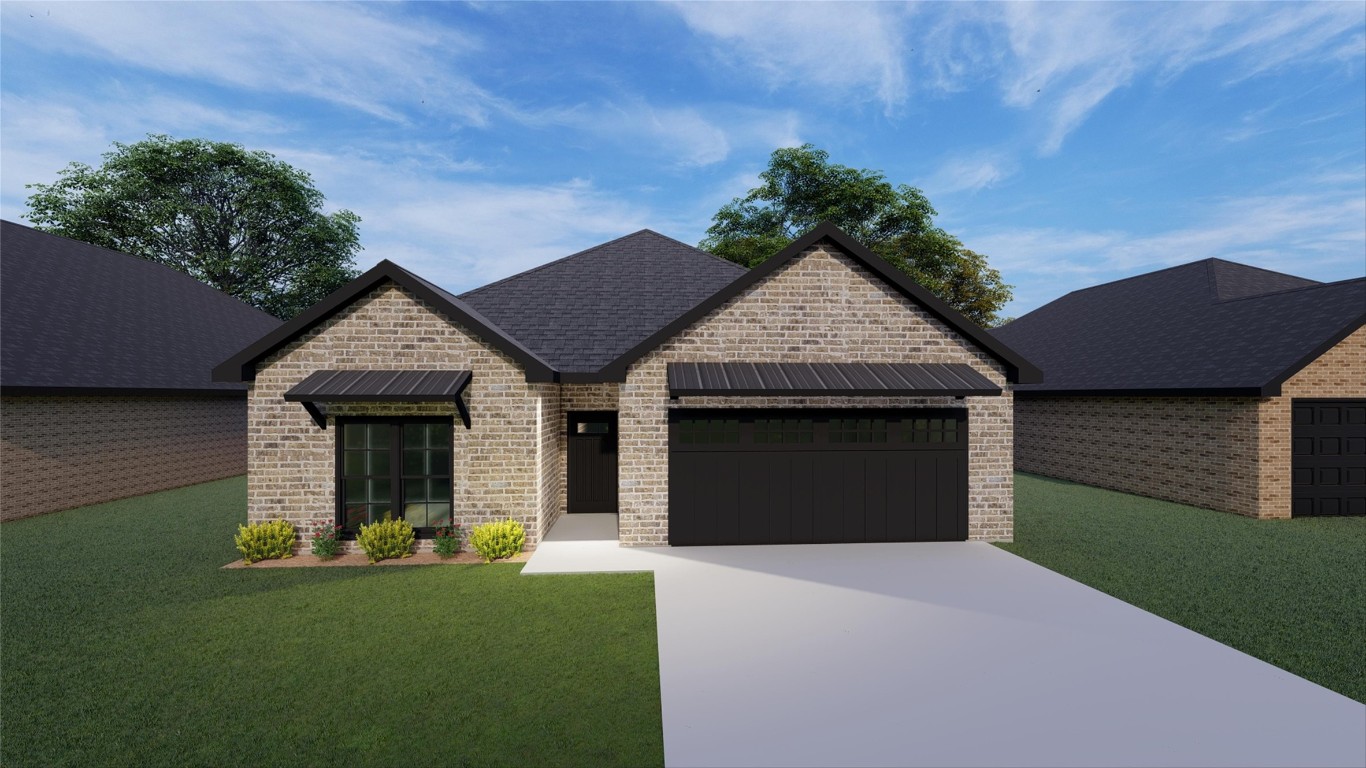 469 Waters Ridge Drive Lavon TX 75166