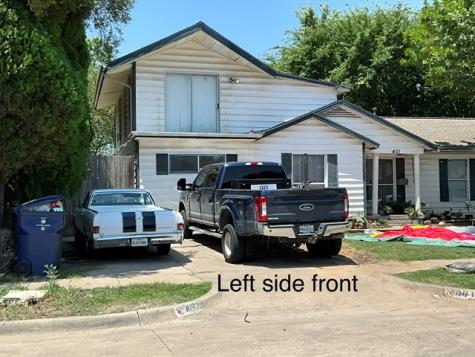 401 Buhler Drive Garland TX 75040