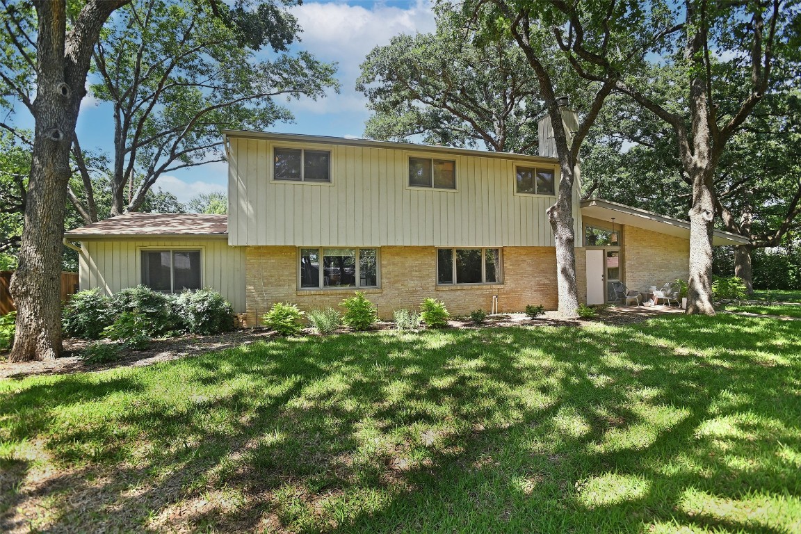 1900 Westridge Street Denton TX 76205