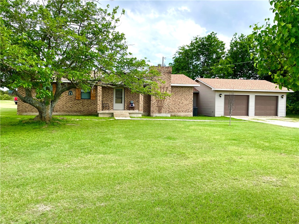 12839 Chapel Road Lorena TX 76655