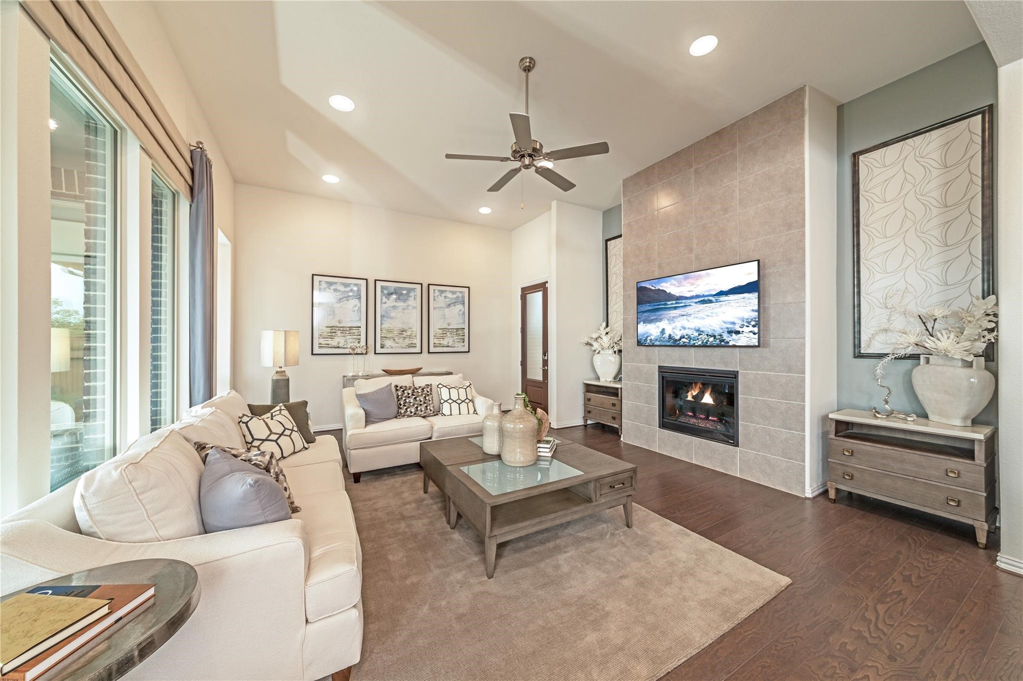 4792 Blackhawk Green Court Arlington TX 76005