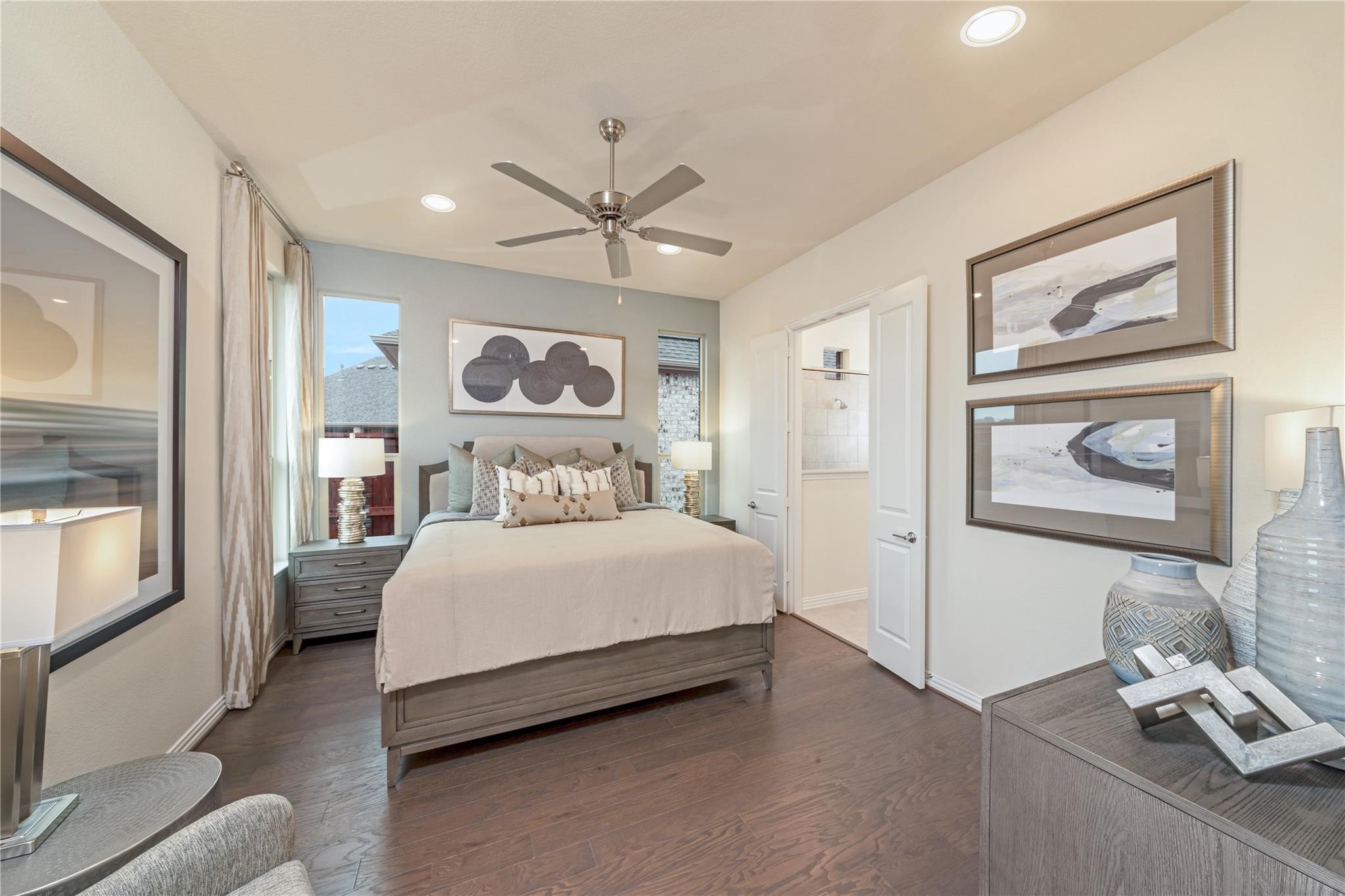 4792 Blackhawk Green Court Arlington TX 76005