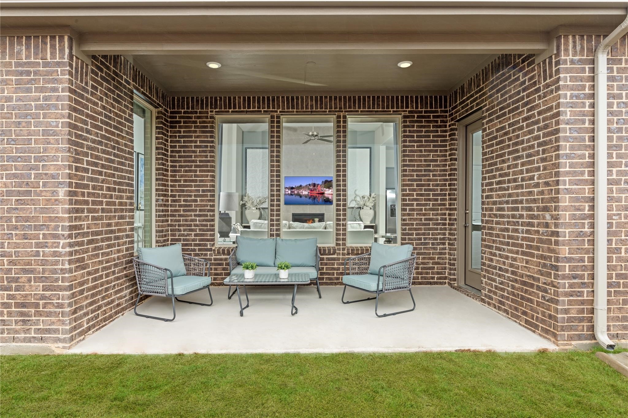 4792 Blackhawk Green Court Arlington TX 76005