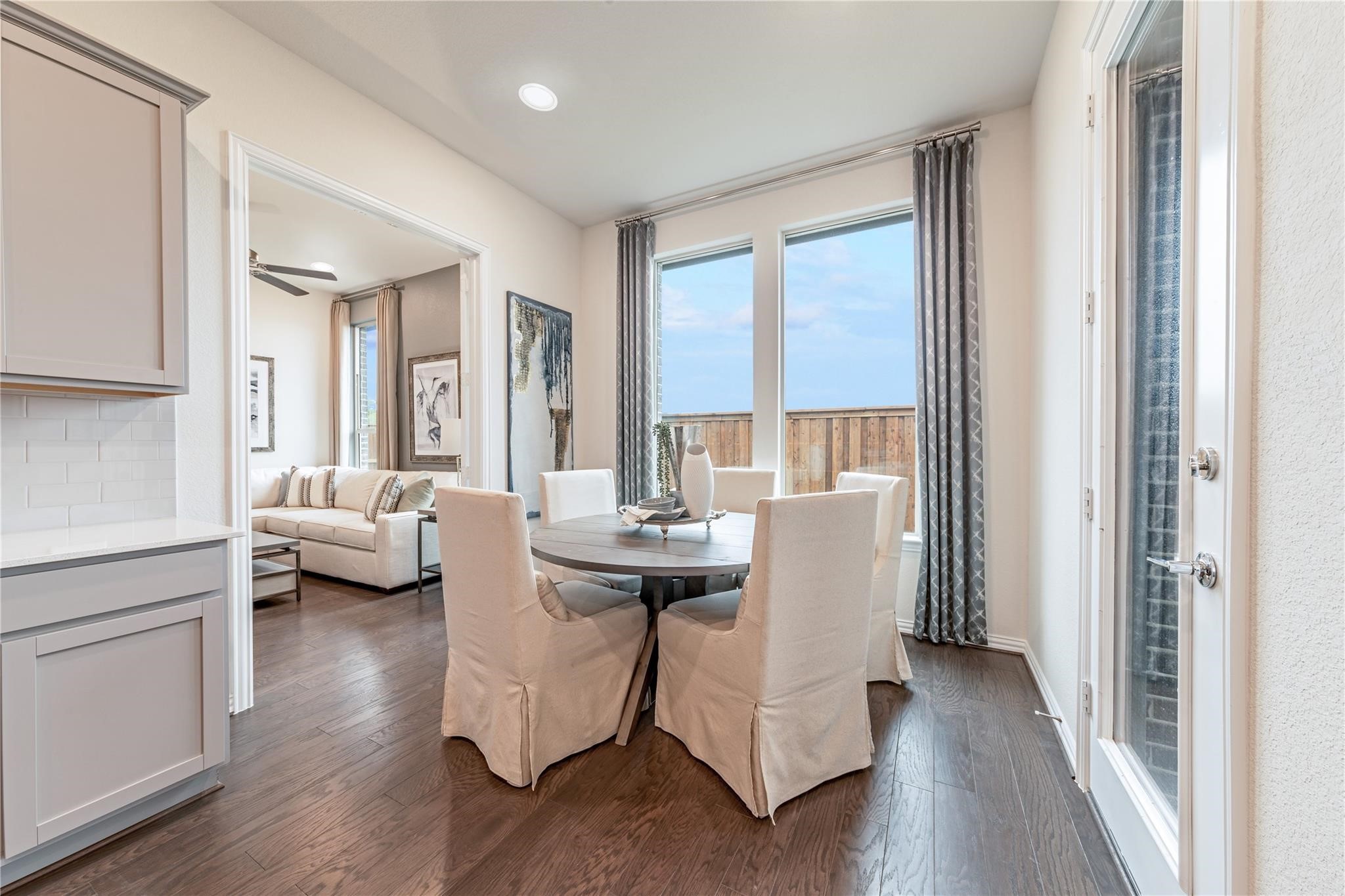 4792 Blackhawk Green Court Arlington TX 76005