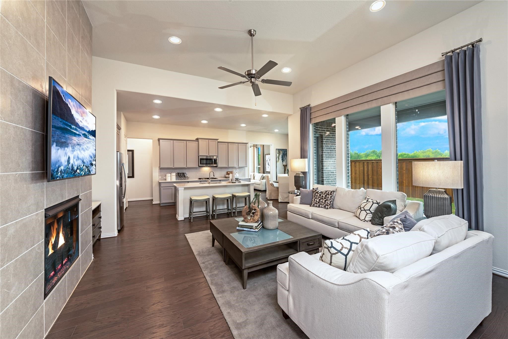 4792 Blackhawk Green Court Arlington TX 76005