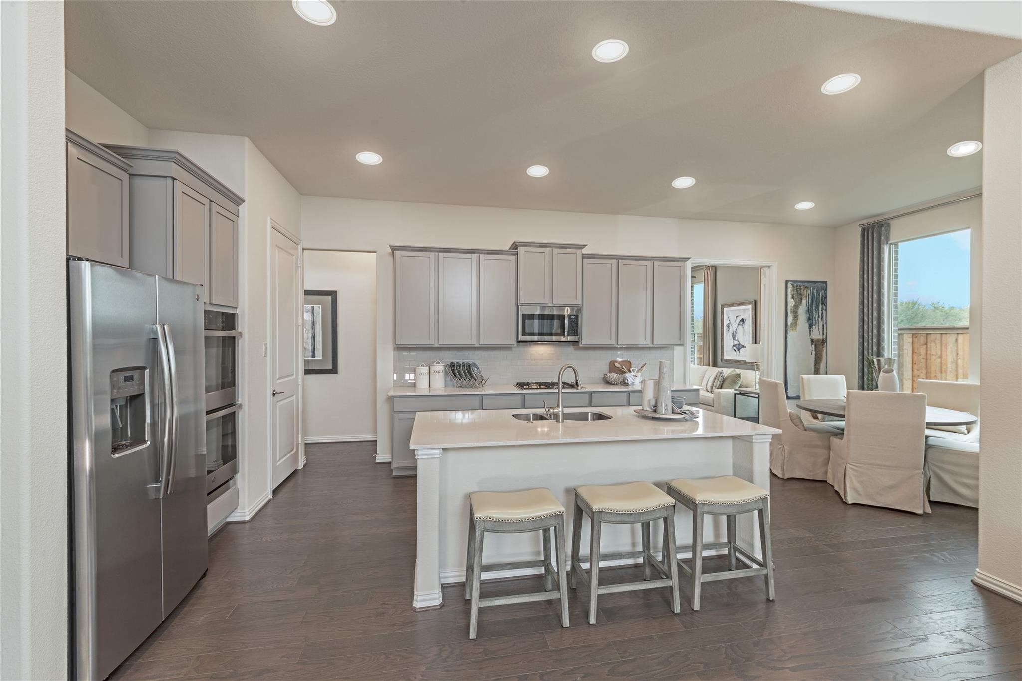 4792 Blackhawk Green Court Arlington TX 76005