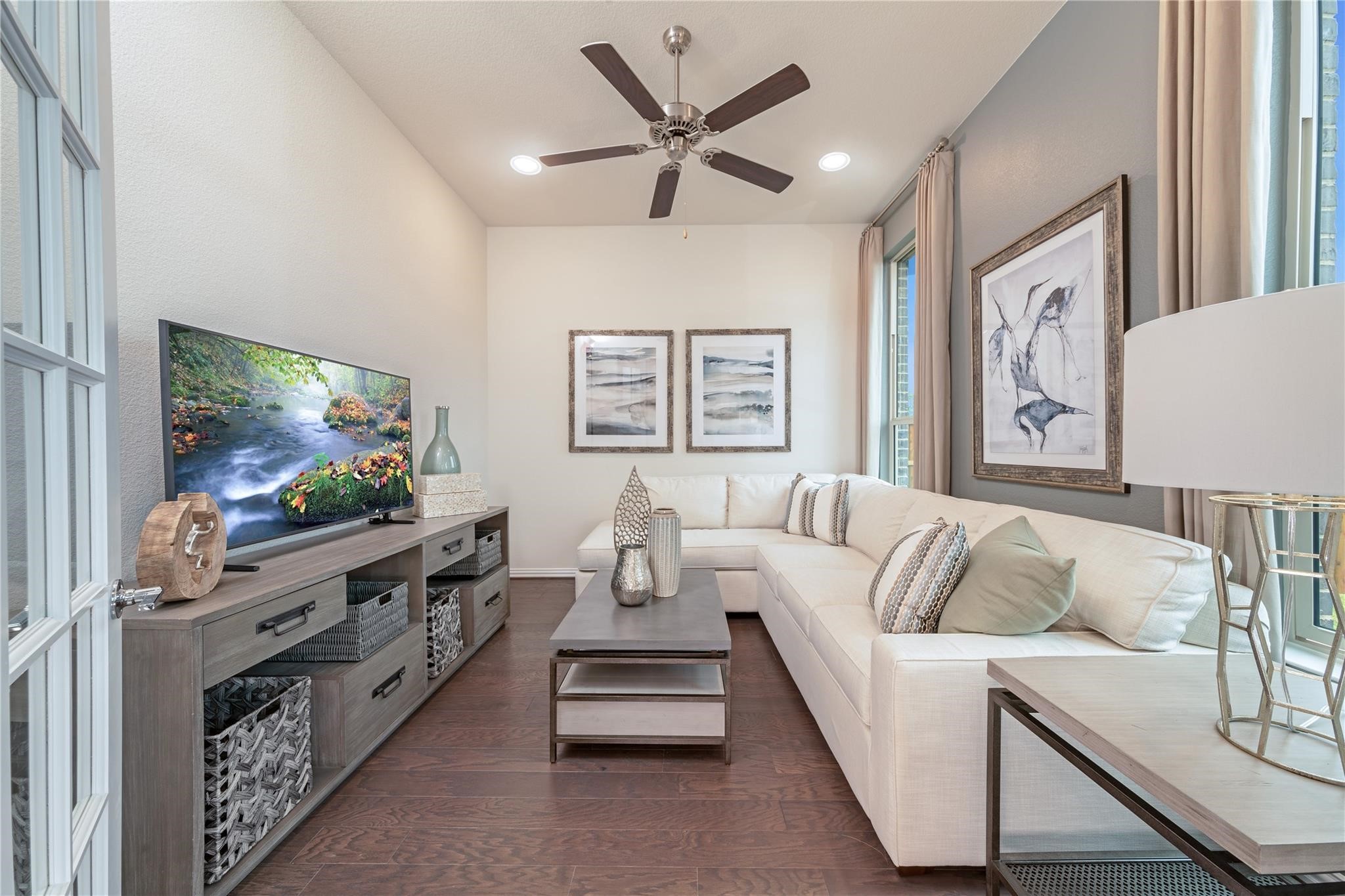 4792 Blackhawk Green Court Arlington TX 76005