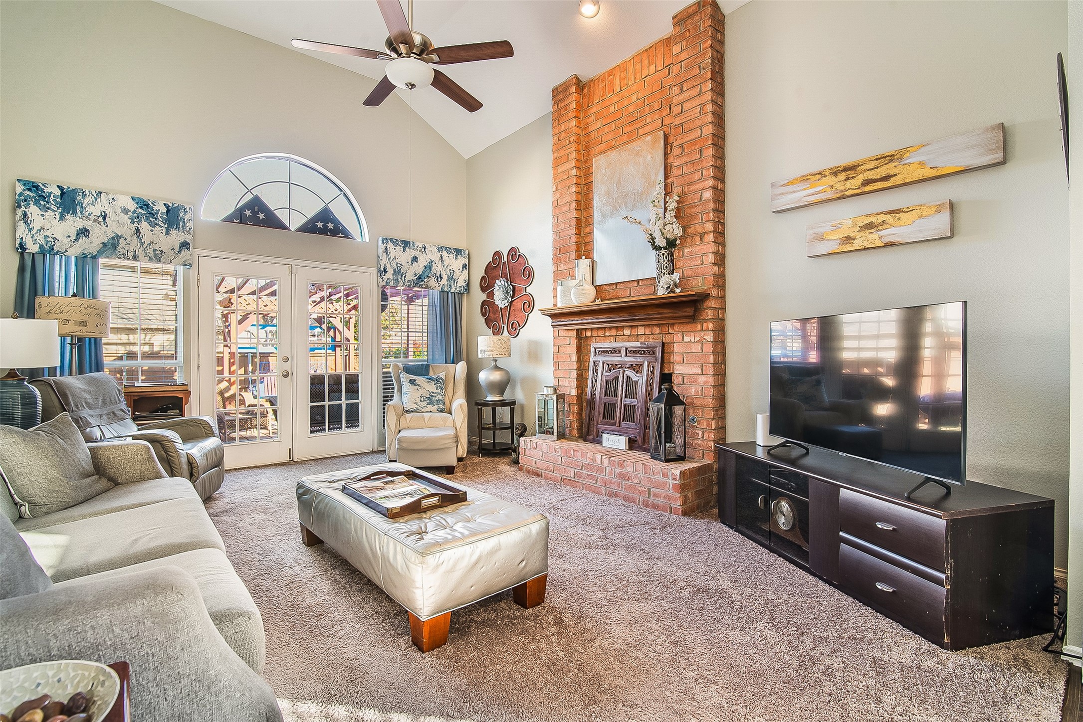 409 Red River Trail Irving TX 75063