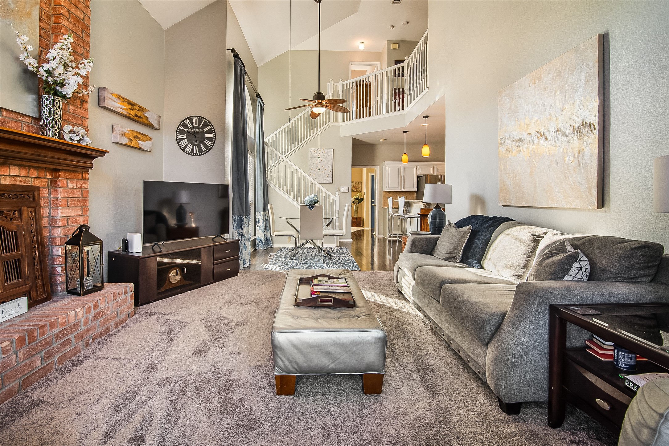 409 Red River Trail Irving TX 75063
