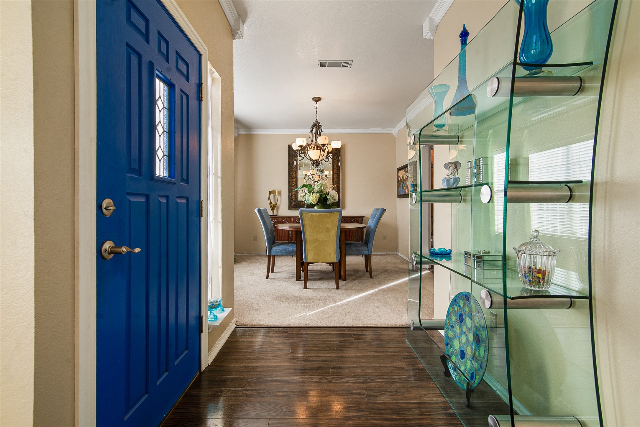 409 Red River Trail Irving TX 75063