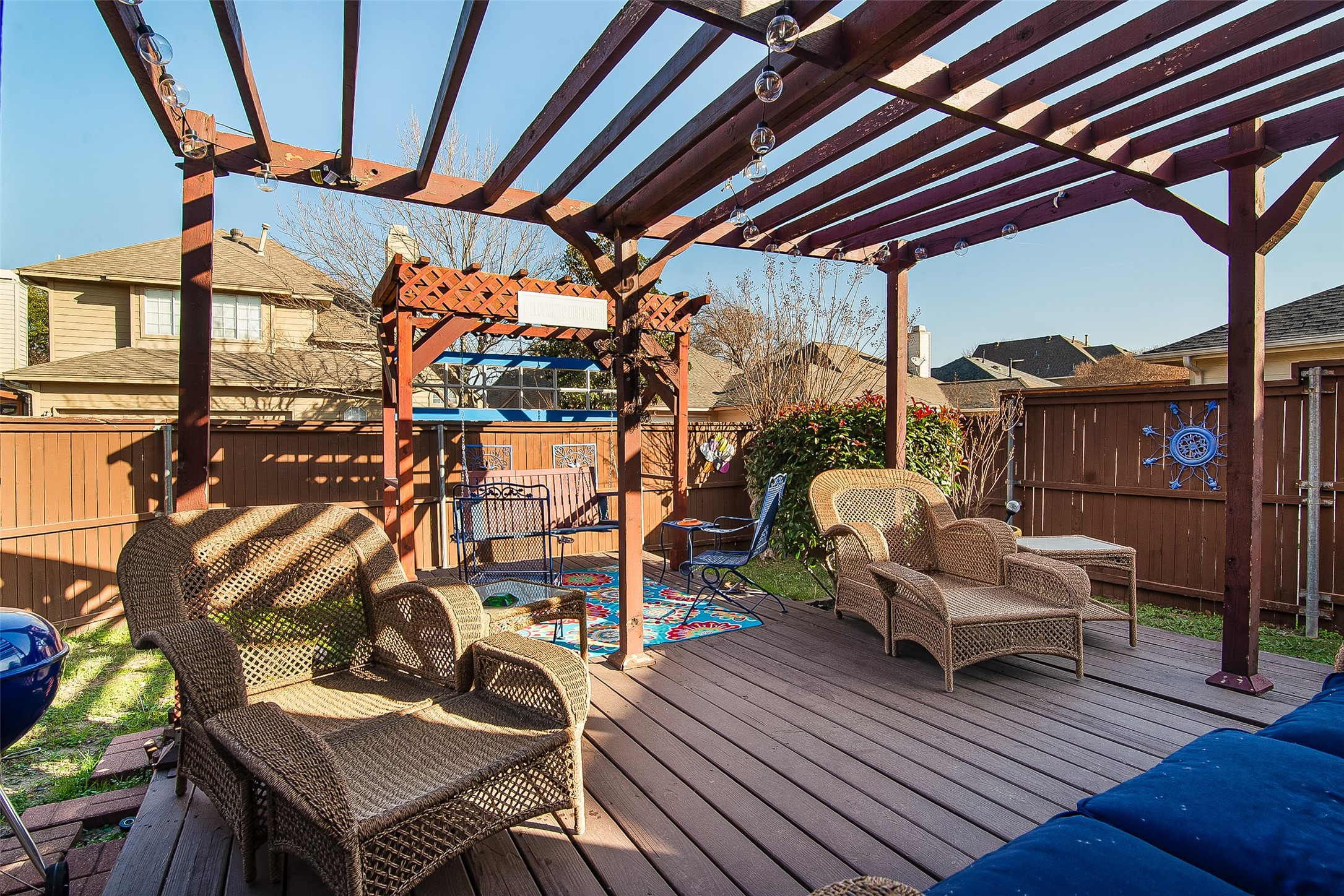 409 Red River Trail Irving TX 75063