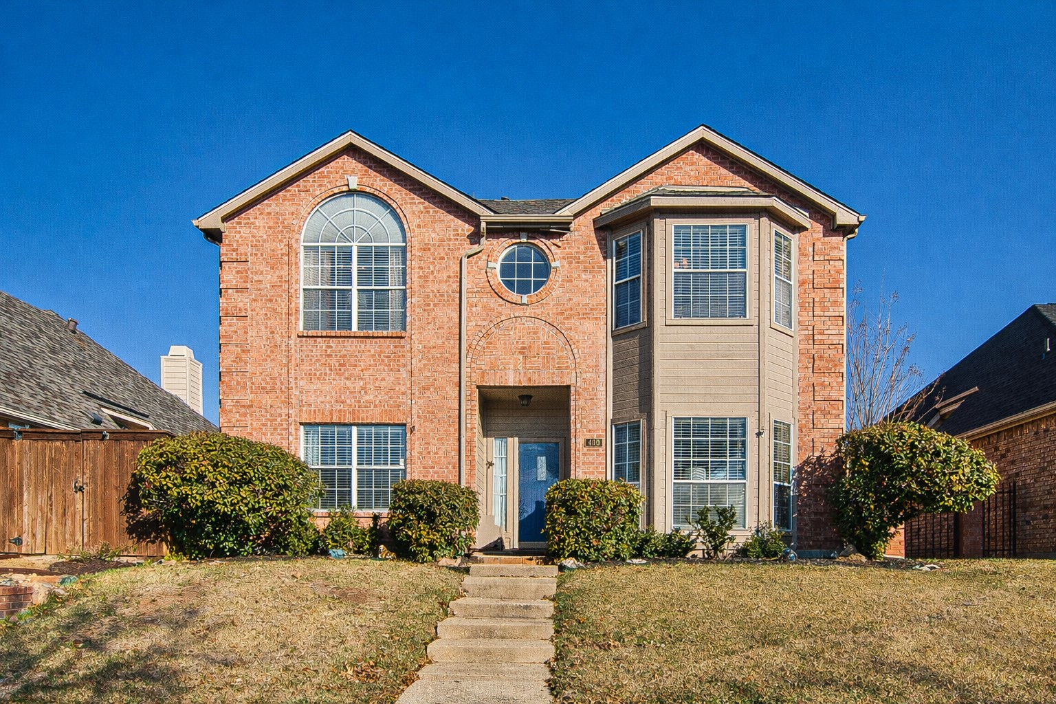 409 Red River Trail Irving TX 75063