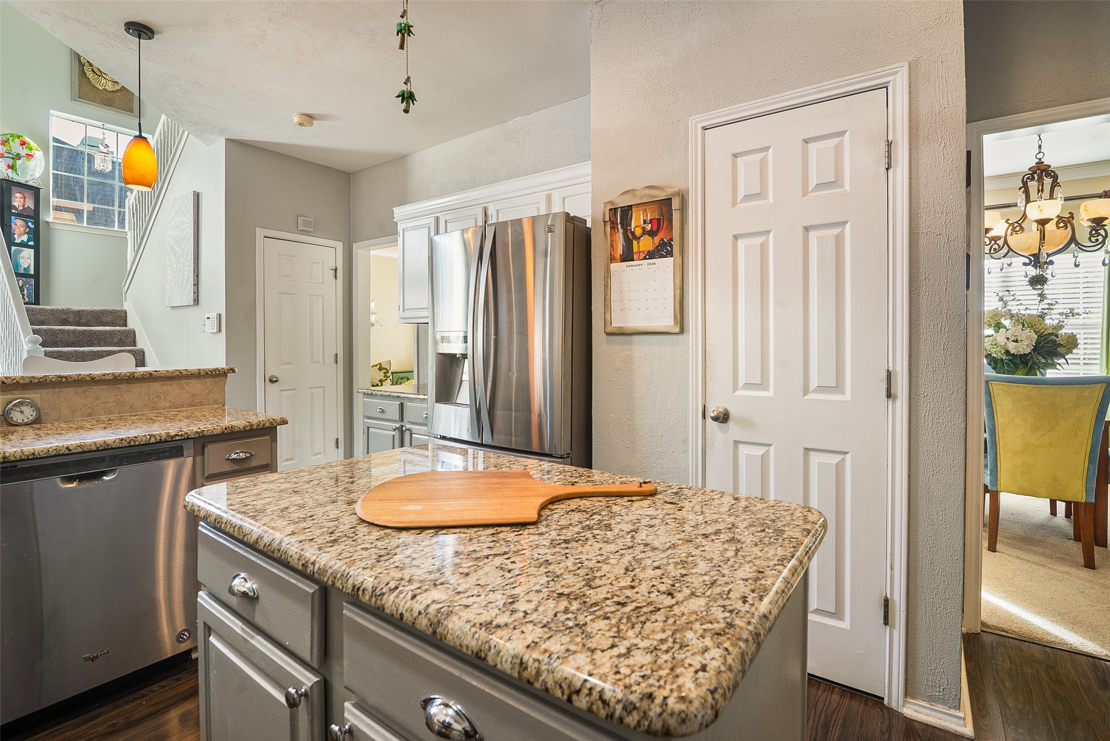 409 Red River Trail Irving TX 75063