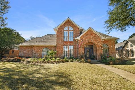 3820 Nantucket Drive Plano TX 75023