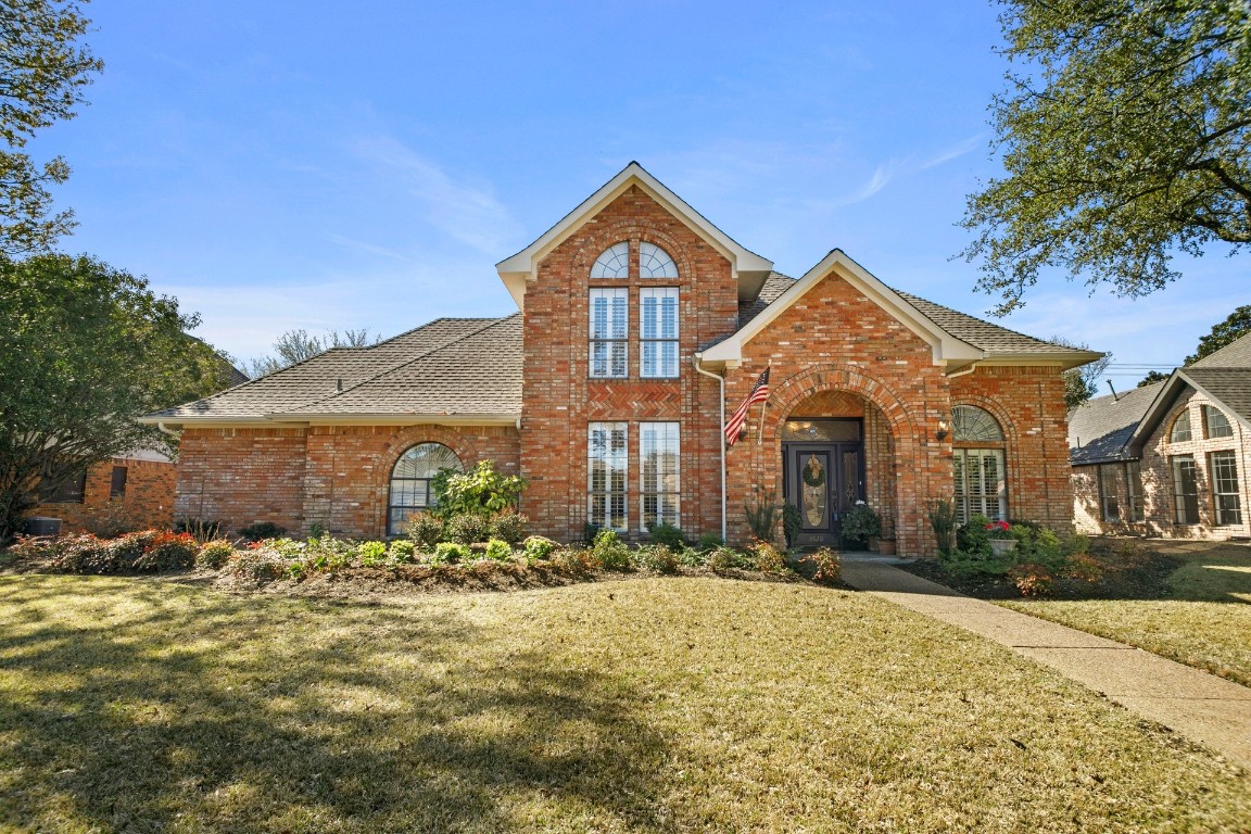 3820 Nantucket Drive Plano TX 75023