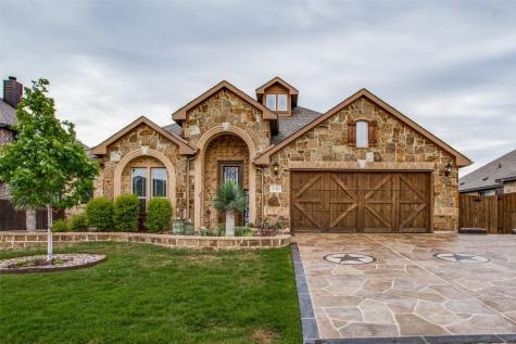 540 Harvest Grove Drive Waxahachie TX 75165