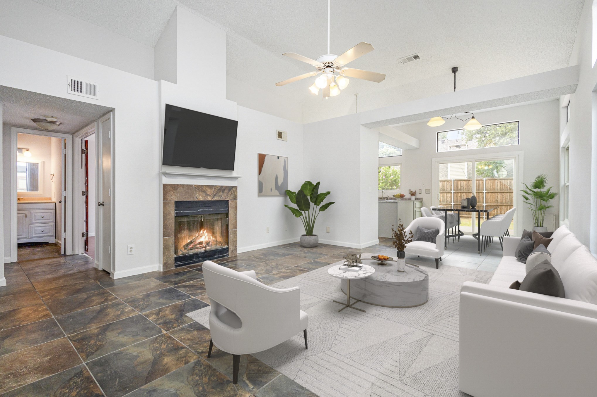 1213 Settlers Way Lewisville TX 75067