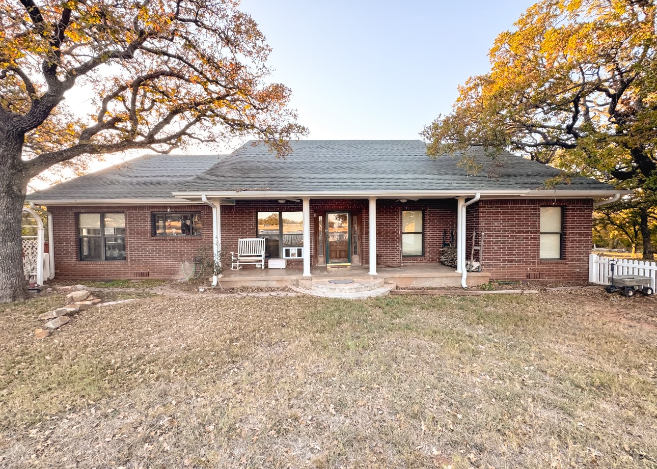 13610 Highway 183 Rising Star TX 76471