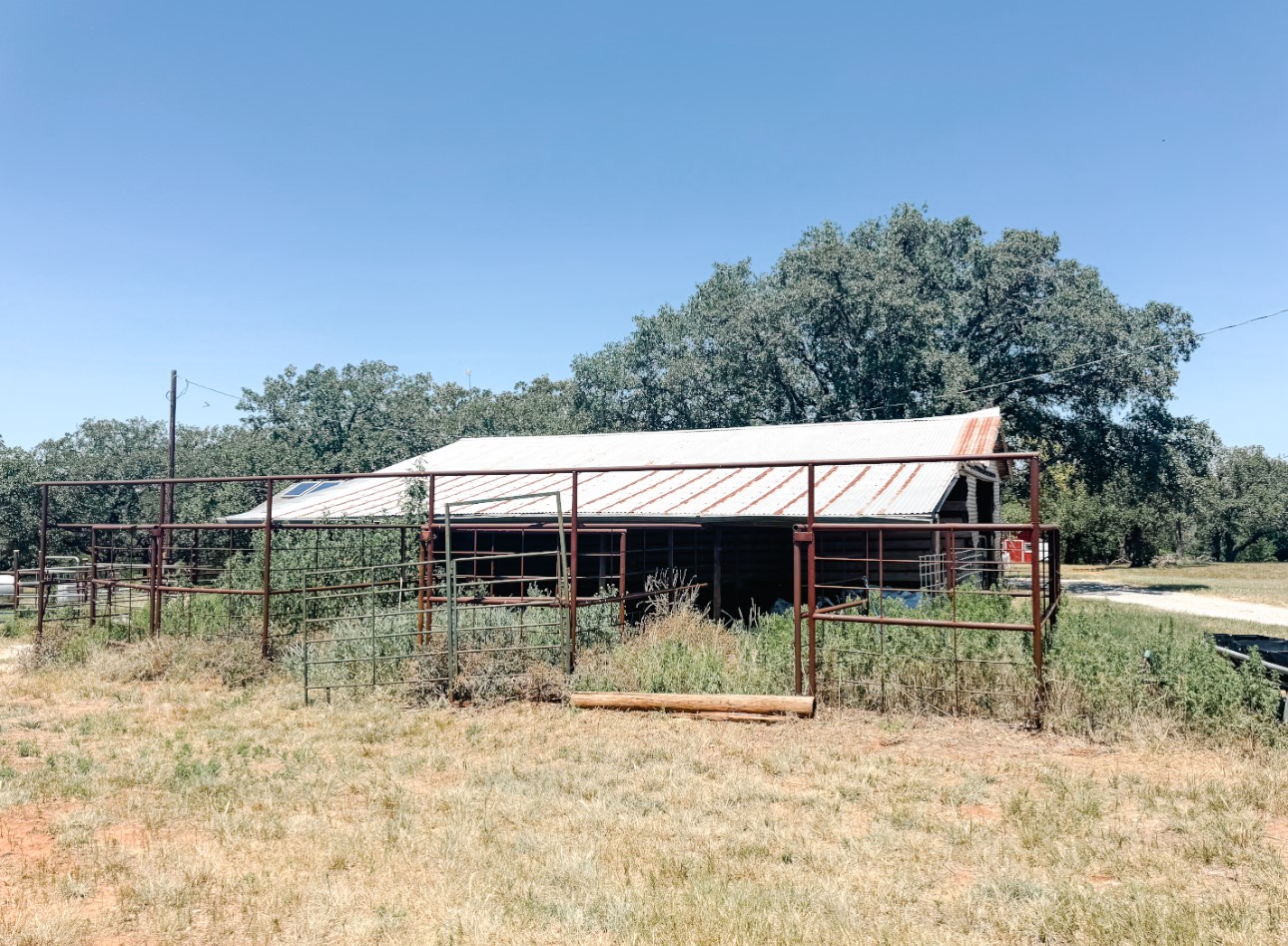 13610 Highway 183 Rising Star TX 76471