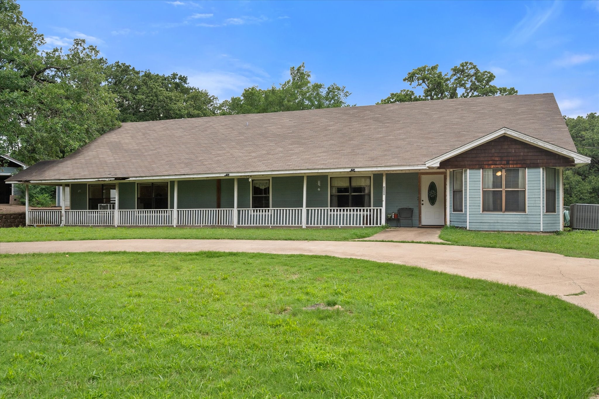 250 County Road 0017 Corsicana TX 75110