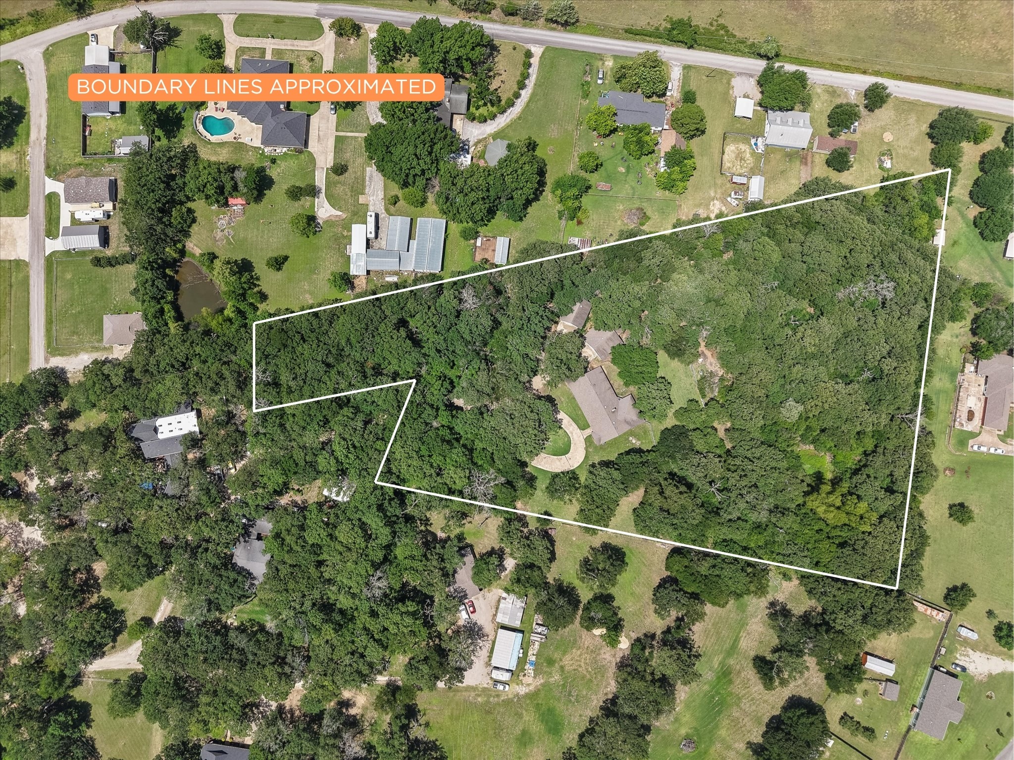 250 County Road 0017 Corsicana TX 75110