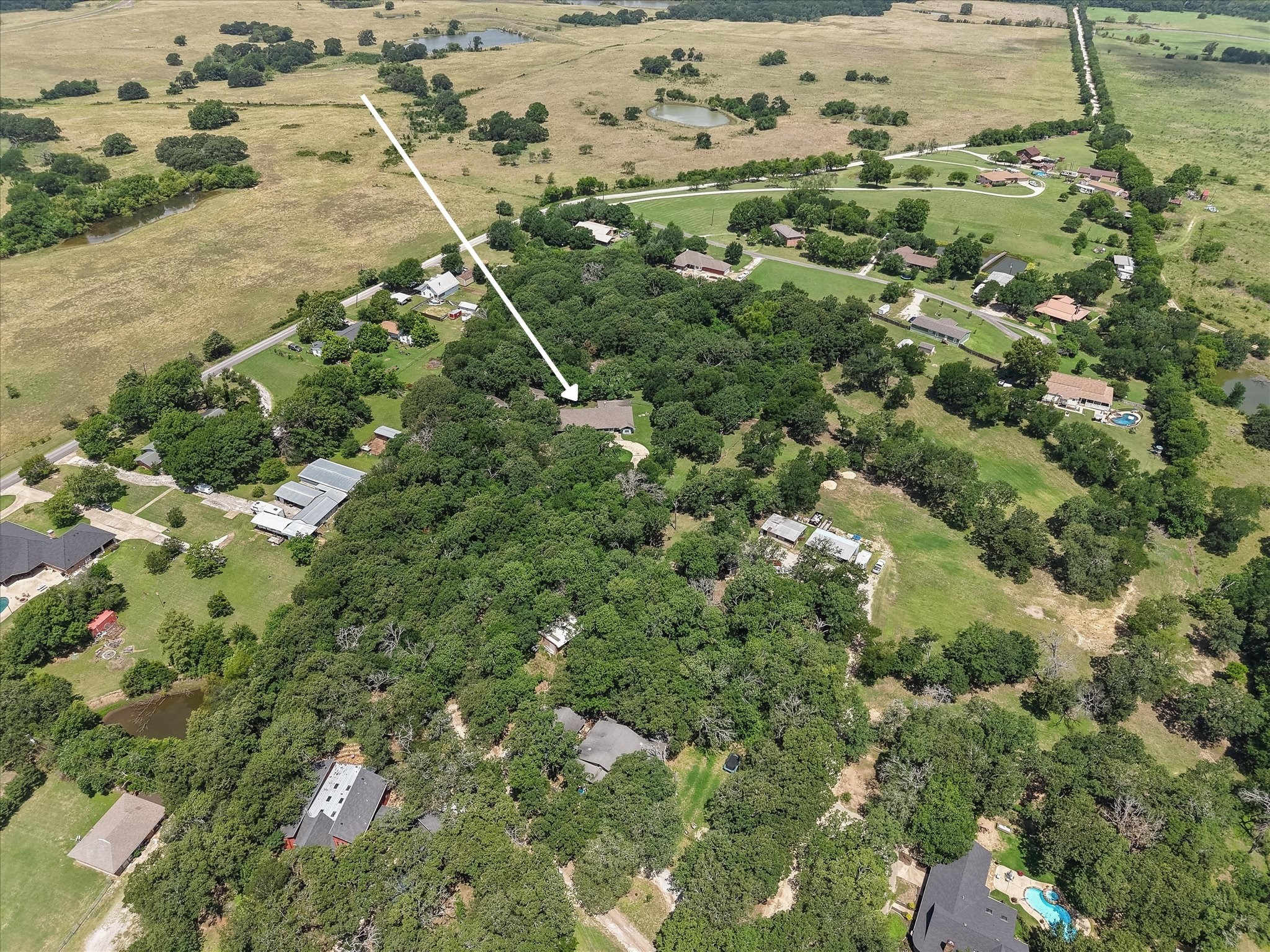 250 County Road 0017 Corsicana TX 75110