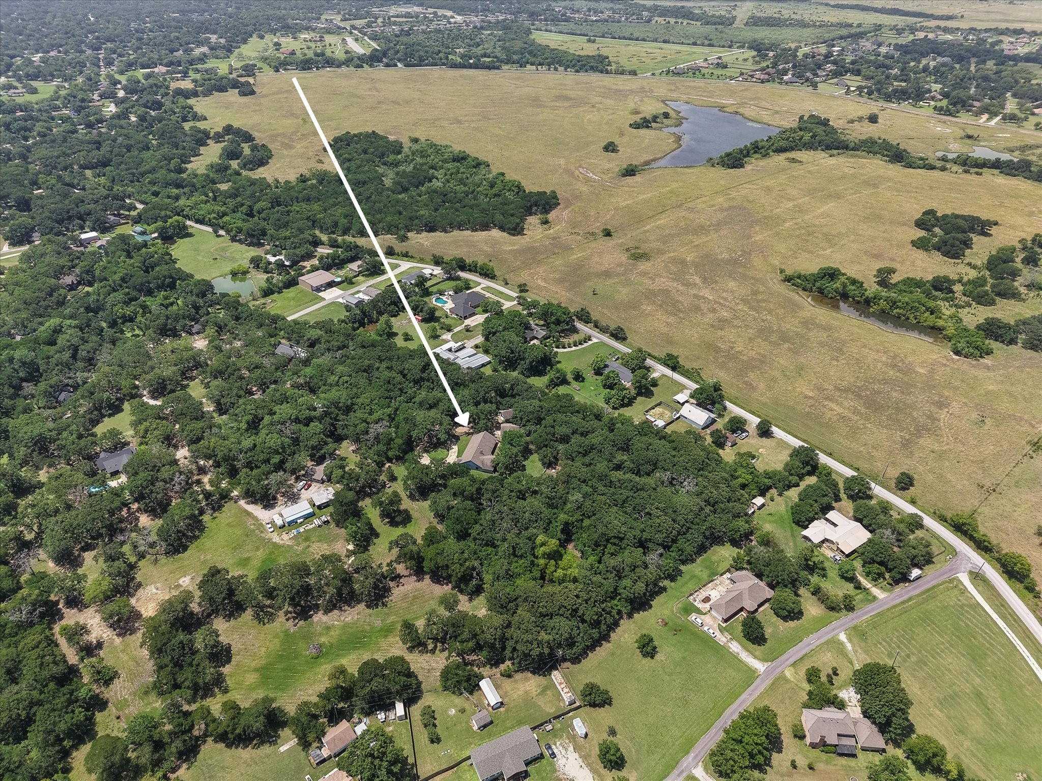 250 County Road 0017 Corsicana TX 75110