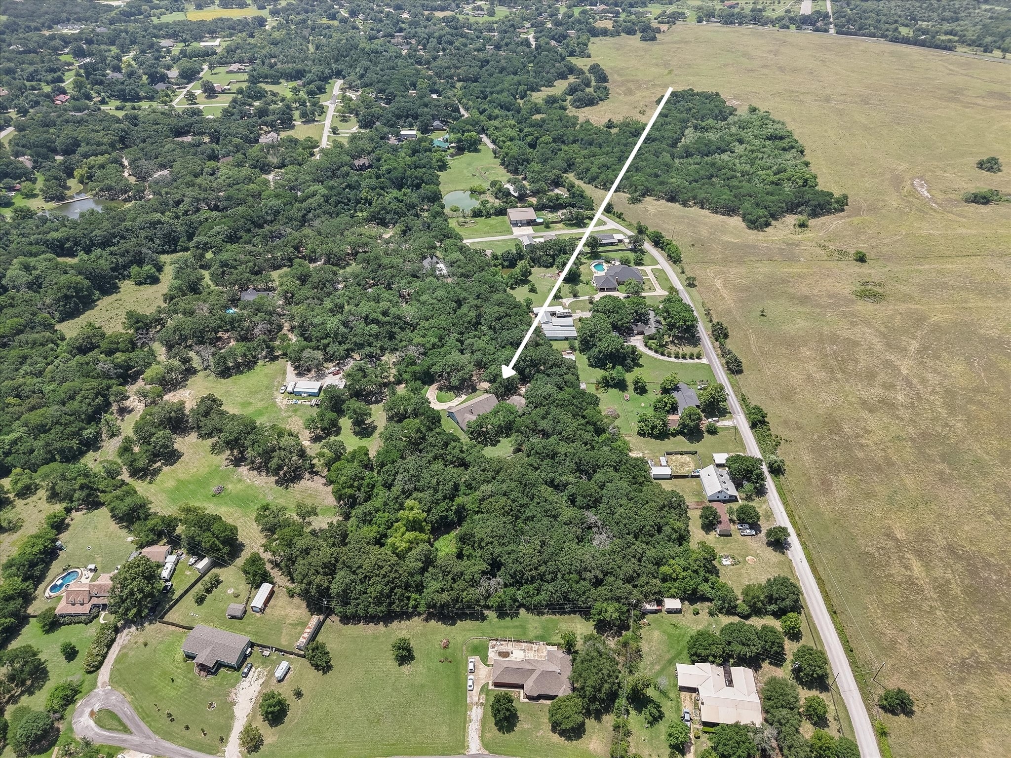 250 County Road 0017 Corsicana TX 75110