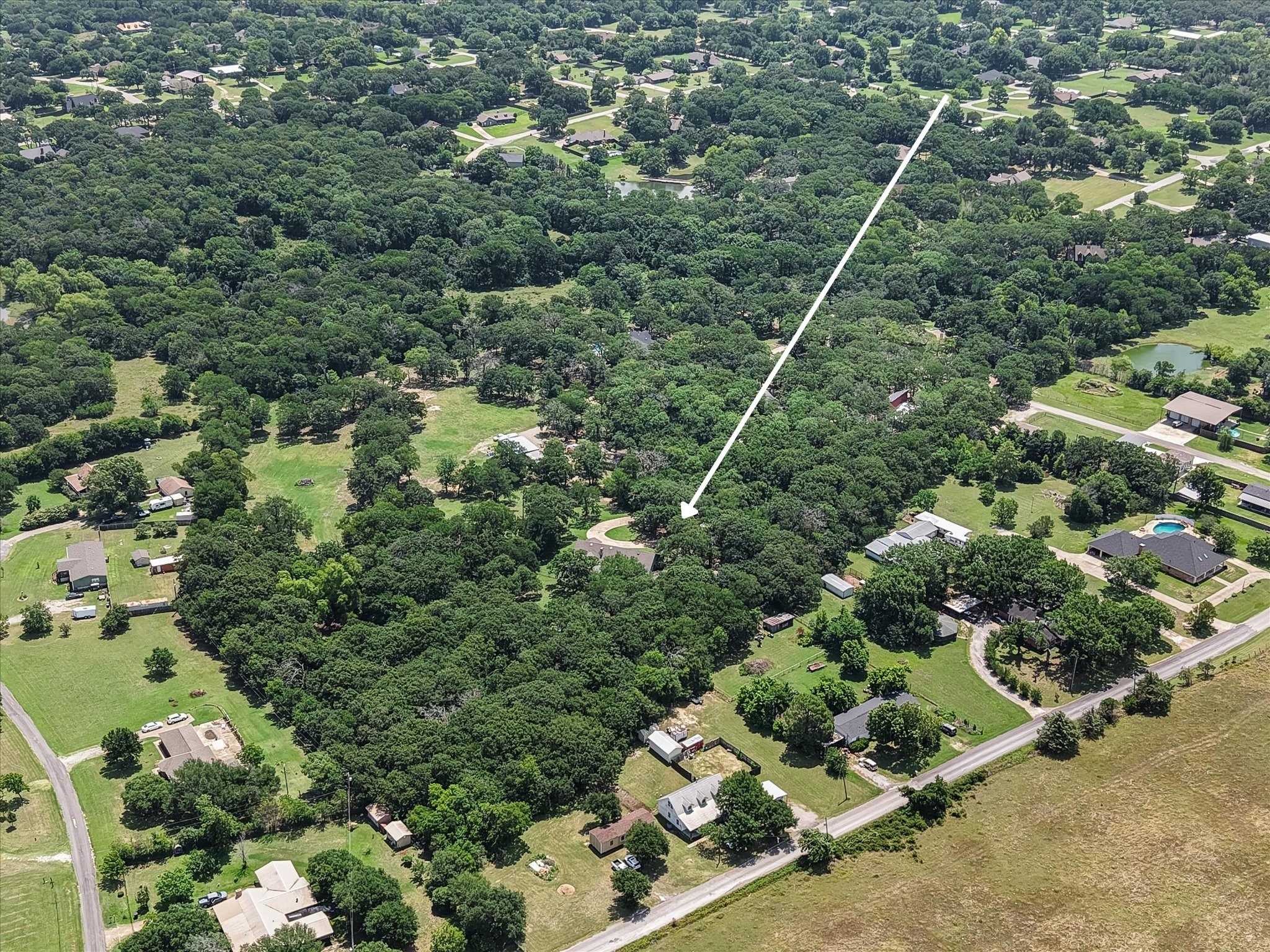 250 County Road 0017 Corsicana TX 75110