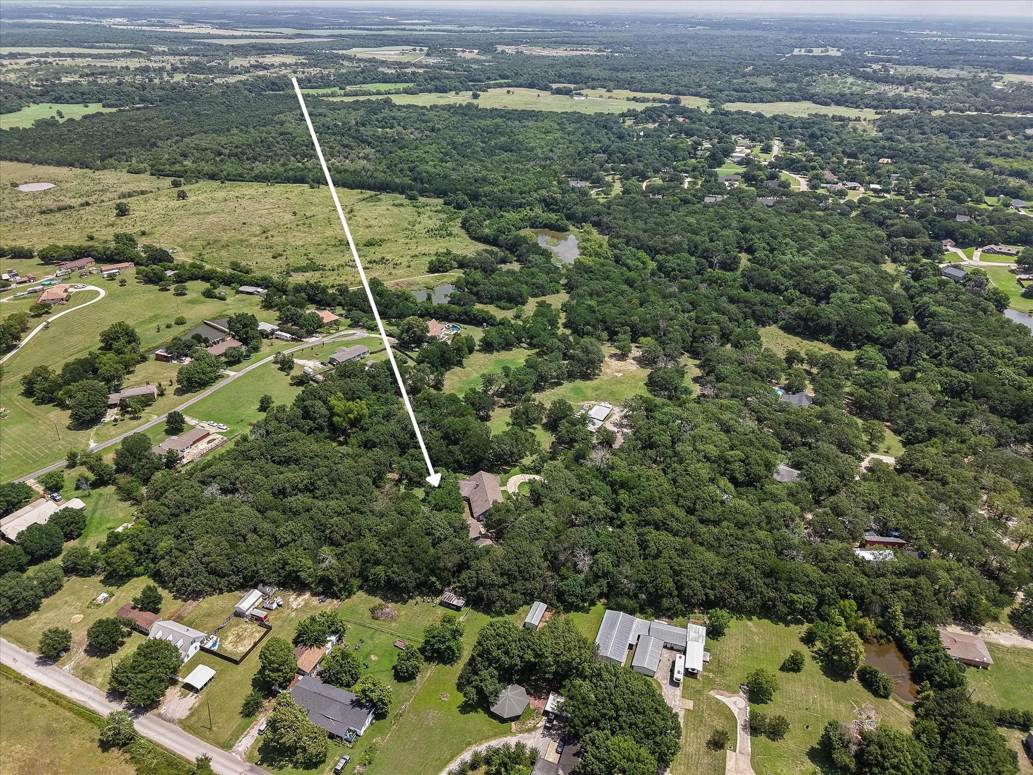 250 County Road 0017 Corsicana TX 75110