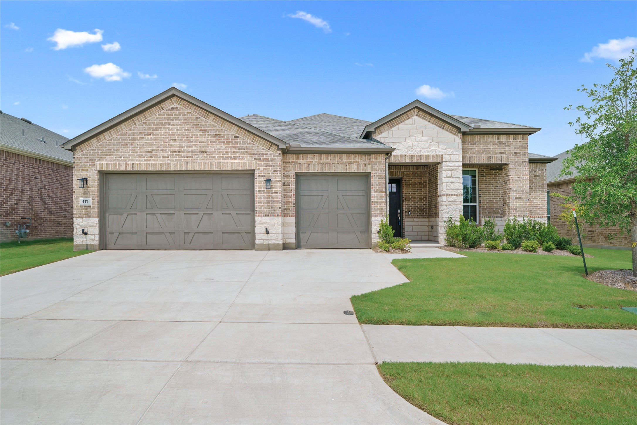 417 Raven Ridge Drive Mckinney TX 75071